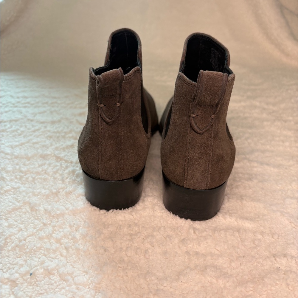 Coach Booties - image 3